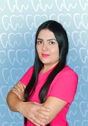 Dentista Sayra